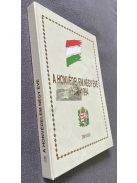 Bombay László: A honvédelem négy éve 1990-1994