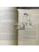 Pierre Gamarra: Tavasz kapitány, Delfin könyvek
