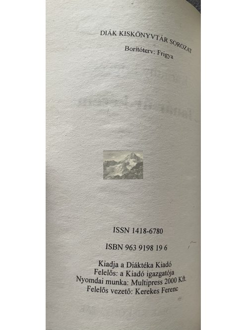 Karinthy Frigyes: Tanár úr kérem