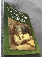 Karinthy Frigyes: Tanár úr kérem