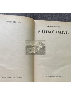 Ráth-Végh István: A sétáló falevél
