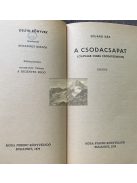 Eduard Báz: A csodacsapat, Delfin könyvek