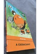 Eduard Báz: A csodacsapat, Delfin könyvek
