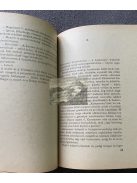 Vlagyimir O. Bogomolov: Titkos küldetés, Delfin könyvek