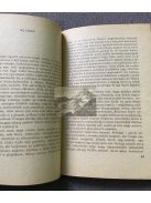 Hegedűs Géza: Az erdőntúli veszedelem Delfin Könyvek