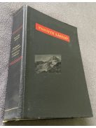 Passuth László: Édenkert az Óceánban + Megszólal a Sírvilág