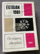 Égtájak 1981