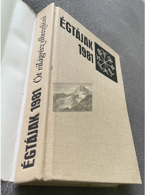 Égtájak 1981