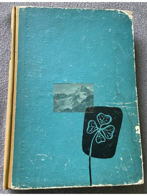 Köszegi Imre: A budai négylevelű 1961