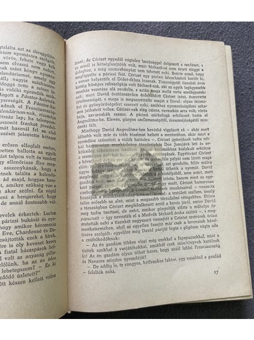 Révay József: A párduc