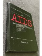 Graham Hancock, Enver Carim: Az AIDS társadalmi háttérrel