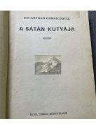 Sir Arthur Conan Doyle: A sátán kutyája