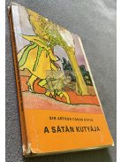 Sir Arthur Conan Doyle: A sátán kutyája