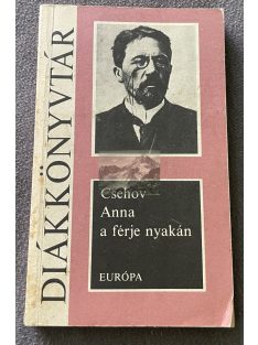 Anton Csehov: Anna a férje nyakán