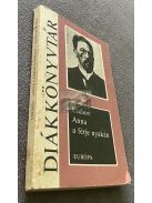 Anton Csehov: Anna a férje nyakán