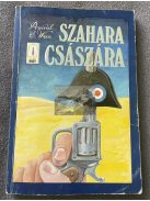 Percival C. Wren: Szahara császára