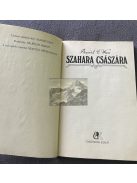 Percival C. Wren: Szahara császára