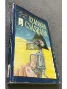 Percival C. Wren: Szahara császára