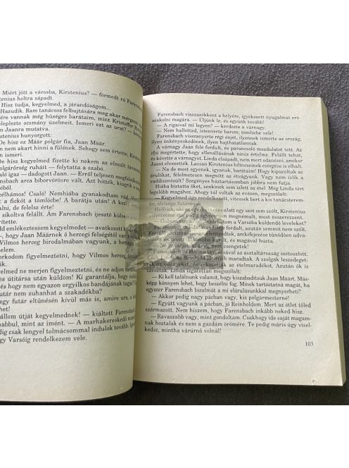 Martti Santavuori: A fejedelem útja