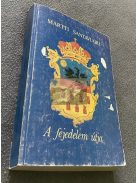 Martti Santavuori: A fejedelem útja