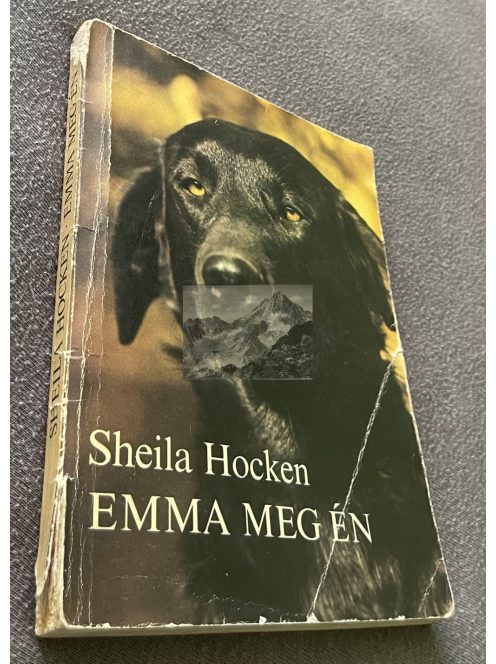 Sheila Hocken: Emma meg én