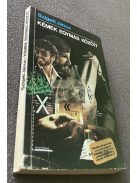 Szigeti János: Kémek egymás között