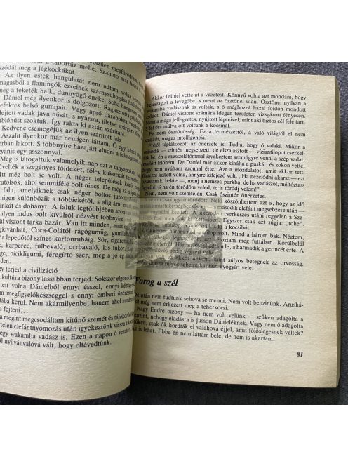 Földes László: Vadászkalandok vad tájakon