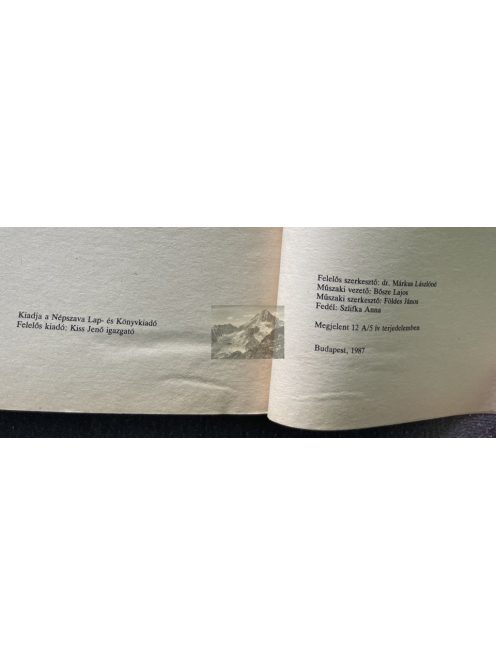 Földes László: Vadászkalandok vad tájakon