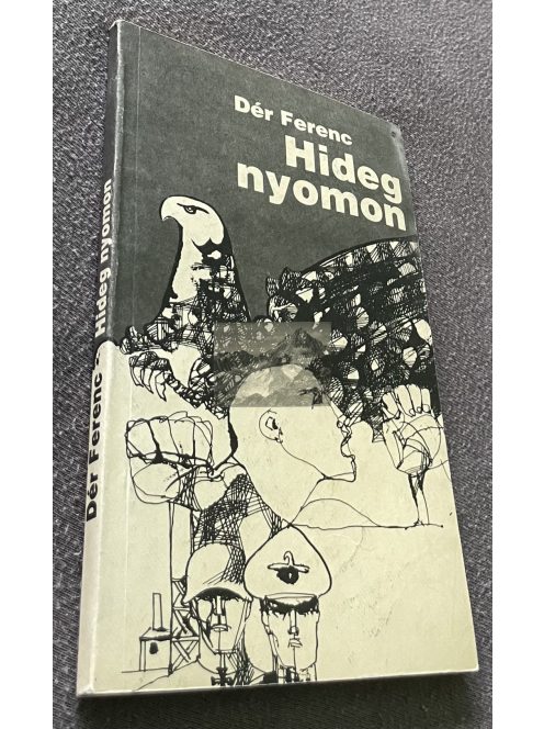 Dér Ferenc: Hideg nyomon
