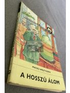 Maciej Wojtyszko: A hosszú álom, Delfin Könyvek