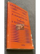 Tersánszky Józsi Jenő: A margarétás dal/Legenda a nyúlpaprikásról