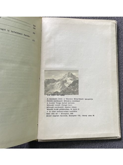 Róna István: Vadászélmények távoli földrészeken