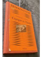 Vörösmarty Mihály: Csongor és Tünde