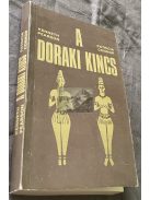 Kenneth Pearson, Patrícia Connor: A doraki kincs