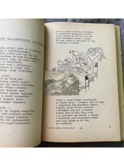 Darvas Szilárd: Tréfás kalauz