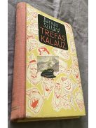 Darvas Szilárd: Tréfás kalauz