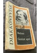 Honoré de Balzac: Goriot apó