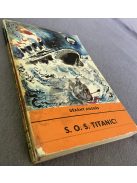 Dékány András: S.O.S. Titanic! , Delfin könyvek