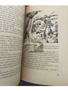 Geréb László: Búvár Kund, Delfin könyvek