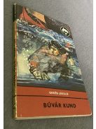 Geréb László: Búvár Kund, Delfin könyvek