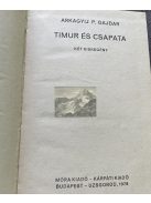 Arkagyij P. Gajdar: Timur és csapata 1978