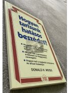 Donald H. Weiss: Hogyan tartsunk hatásos beszédet?