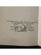 Thury Zsuzsa: A tűzpiros üveggömb, Csíkos könyvek 