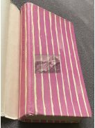 Thury Zsuzsa: A tűzpiros üveggömb, Csíkos könyvek 