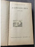 Charlotte Brontë:  A lowoodi árva, Csíkos könyvek 