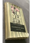 Charlotte Brontë:  A lowoodi árva, Csíkos könyvek 