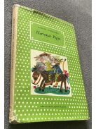 Astrid Lindgren: Harisnyás Pippi, Pöttyös könyvek