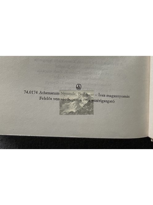 Dr. Szabady Egon: Népesedéspolitika...