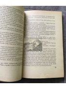 Szentiványi Jenő: A fehér csapat, Delfin könyvek