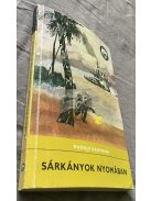Rudolf Daumann: Sárkányok nyomában, Delfin könyvek